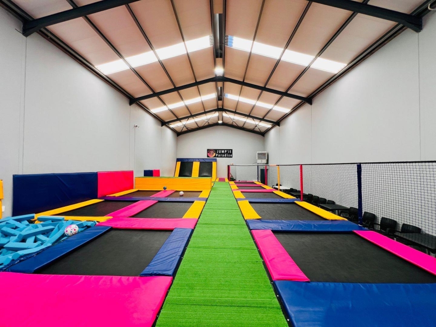 Commercial Property for Sale in Vredenburg Western Cape